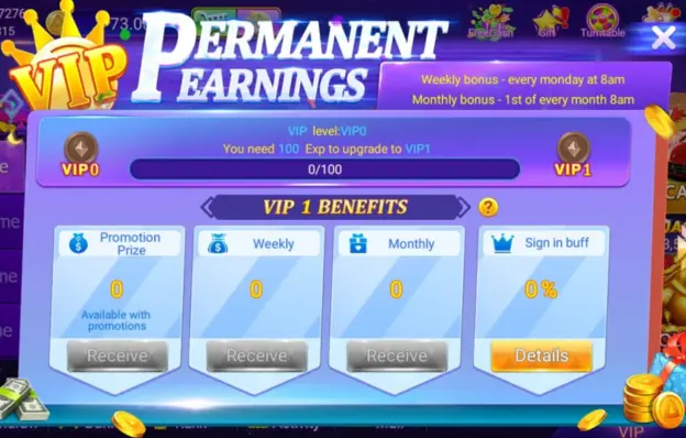 lucky 91 vip